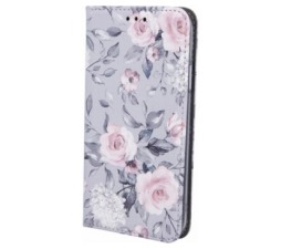 Slika 2 izdelka: Onasi Simfonija preklopna torbica za Samsung Galaxy A32 A326 5G - vijola