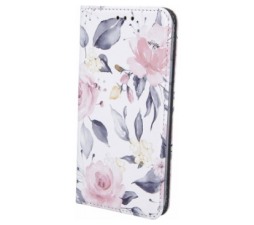 Slika 2 izdelka: Onasi Simfonija preklopna torbica za Samsung Galaxy A32 A326 5G - bela