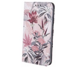 Slika 2 izdelka: Onasi Simfonija preklopna torbica za LG K52 - roza