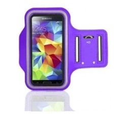 Slika izdelka: ONASI športna torbica za na roko armband od 5,5 do 6 inch vijola