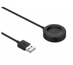 Slika izdelka: Onasi Style polnilec za pametno uro Huawei Watch 3/3 PRO/GT 2 PRO/GT 2 PRO ECG - črn