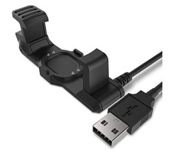 Slika izdelka: Onasi Style polnilec za pametno uro Garmin Forerunner 255