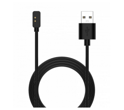 Slika izdelka: Onasi Style polnilec za pametno uro Xiaomi Redmi Watch 2 / Watch 2 Lite - črn