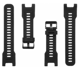 Slika izdelka: Onasi Style polnilec za pametno uro AmazFit GTR / GTS / T-Rex - črn