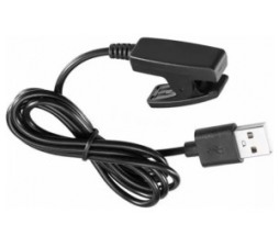 Slika 2 izdelka: Onasi Style polnilec za pametno uro Garmin Forerunner 735XT/645/235XT/230/630