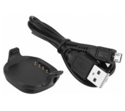 Slika 2 izdelka: Onasi Style polnilec za pametno uro Garmin Forerunner 10, 15