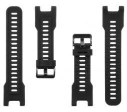 Slika 2 izdelka: Onasi Style polnilec za pametno uro AmazFit GTR / GTS / T-Rex - črn