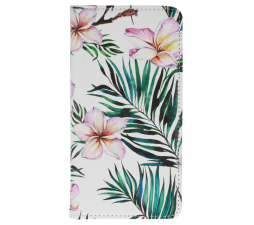 Slika izdelka: Onasi Tropic preklopna torbica za Samsung Galaxy A13 5G A136 / Samsung Galaxy A04s - lilija