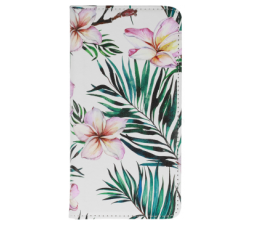 Slika 2 izdelka: Onasi Tropic preklopna torbica za Samsung Galaxy A13 5G A136 / Samsung Galaxy A04s - lilija