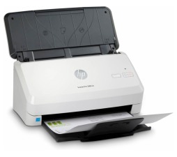 Slika izdelka: Optični čitalnik HP ScanJet Pro 3000 s4