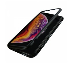 Slika izdelka: Ovitek 360 za Samsung Galaxy A7 2018 A750 - črn