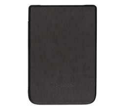 Slika izdelka: Ovitek PocketBook Shell, črn