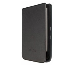 Slika 2 izdelka: Ovitek PocketBook Shell, črn