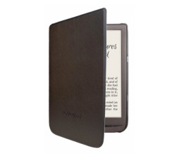 Slika 2 izdelka: Ovitek PocketBook za InkPad 3, črn