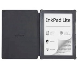 Slika 2 izdelka: Ovitek PocketBook za Inkpad LITE, črne barve