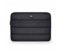 Slika izdelka: Ovitek PORT Portland 15,6", črn