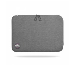 Slika izdelka: Ovitek PORT Sleeve Torino II 13/14", siv