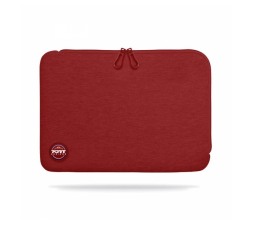 Slika izdelka: Ovitek PORT Sleeve Torino II 13/14", rdeč