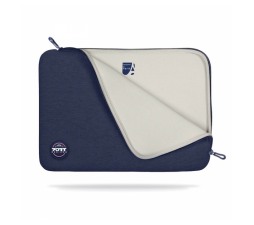 Slika 2 izdelka: Ovitek PORT Sleeve Torino II 13/14", moder