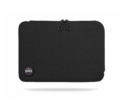 Slika izdelka: Ovitek PORT Sleeve Torino II 15", črn
