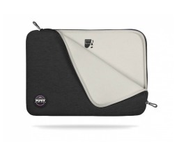 Slika 2 izdelka: Ovitek PORT Sleeve Torino II 15", črn