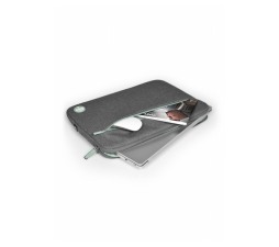 Slika 2 izdelka: Ovitek PORT Sleeve Yosemite ECO 13/14" ( do 35,6 cm ) siv