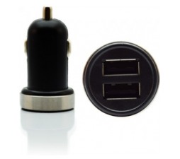 Slika 2 izdelka: Pama avtopolnilec z dvojnim USB z močjo 2,1A (USB2MSCBK2A)
