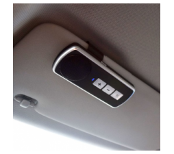 Slika 2 izdelka: PAMA BLUETOOTH prostoročna naprava PNG170 + FM transmiter