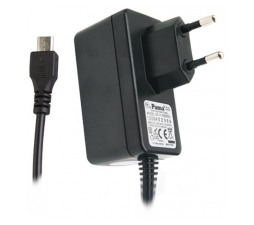 Slika izdelka: Pama HIŠNI POLNILEC 220V 1A MicroUSB