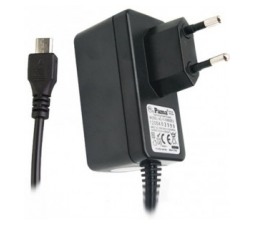 Slika 2 izdelka: Pama HIŠNI POLNILEC 220V 1A MicroUSB