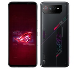 Slika izdelka: Pametni telefon ASUS ROG Phone 6 / 6,78" FHD+ 165Hz / 16GB / 512GB / Android 12.0 (črn)