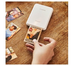 Slika 2 izdelka: Papir CANON ZINK foto 50 pack za ZOEMINI