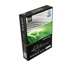Slika izdelka: Papir Lettura RECIKLIRANI A4 80g