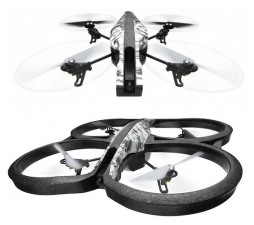 Slika izdelka: Parrot AR dron 2.0 ELITE EDITOIN - snow