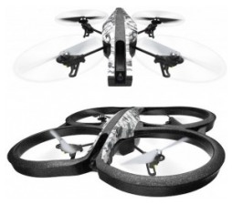 Slika 2 izdelka: Parrot AR dron 2.0 ELITE EDITOIN - snow