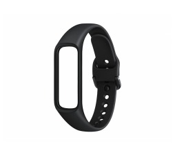 Slika izdelka: Pašček za uro Huawei GT 2e / GT2 46mm - črn