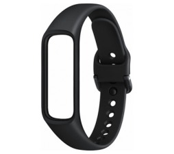 Slika 2 izdelka: Pašček za uro Huawei GT 2e / GT2 46mm - črn