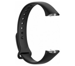 Slika 2 izdelka: Pašček za uro Samsung Galaxy Fit SM-R370 - črn