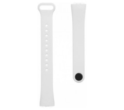Slika 2 izdelka: Pašček za uro Samsung Galaxy Fit SM-R370 - bel