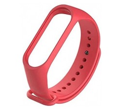 Slika 2 izdelka: Pašček za uro Xiaomi Mi Band 3 / 4 - pink