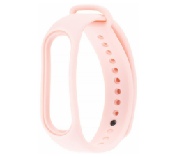 Slika izdelka: Pašček za uro Xiaomi Mi Band 7 - roza