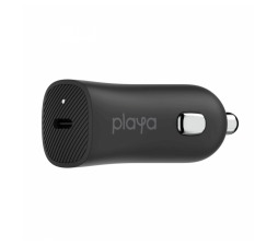 Slika izdelka: Playa by Belkin 12V USB-C Polnilec ČRN