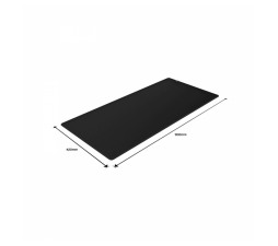 Slika 2 izdelka: Podloga za miš HP HyperX Pulsefire mat XL, gaming, extra large velikost