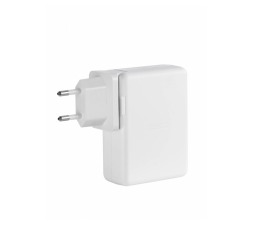 Slika 2 izdelka: Polnilec ASUS 48W Travel Charger (ACHU002), USB-C in 3x USB-A, z nastavki EU, US in UK