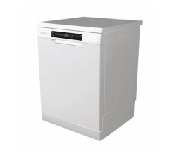 Slika 2 izdelka: Pomivalni stroj Candy CDPN 2D 520 PW/E, 60 cm