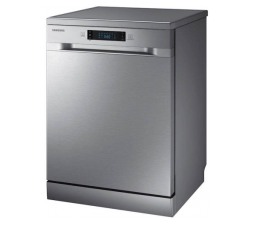 Slika 2 izdelka: Pomivalni stroj Samsung DW60M6050FS/EC, tri košare