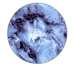 Slika 2 izdelka: Popsockets držalo / stojalo Blue Marble