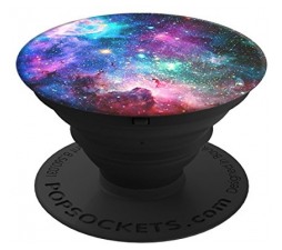 Slika izdelka: Popsockets držalo / stojalo Blue Nebula