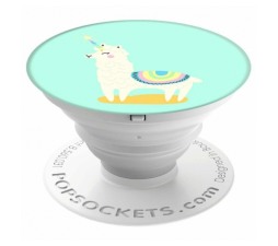 Slika izdelka: Popsockets držalo / stojalo Liamacorn