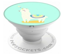 Slika 2 izdelka: Popsockets držalo / stojalo Liamacorn